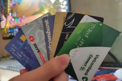 Domestic credit cards have ample room for growth: experts