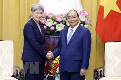 Australia actively implements enhanced economic engagement strategy with Vietnam