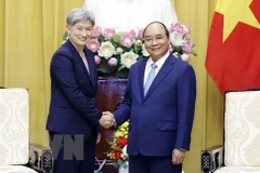 Australia actively implements enhanced economic engagement strategy with Vietnam