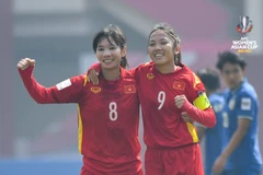 President praises national women’s football team’s victory 