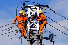 EVN prepares plans to ensure electricity supply in anticipation of surging demand