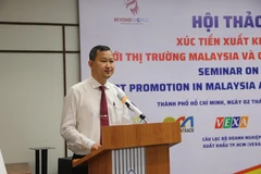 Opportunities await Vietnam’s agricultural, food exports to Malaysia
