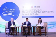 UNCLOS greatly contributes to promotion of regional maritime cooperation: experts