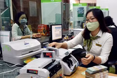 Credit institutions expect improved business performance in Q2