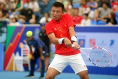 SEA Games 31: Ly Hoang Nam pockets gold in men’s tennis singles