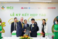 Vietnamese, Australian firms cooperate in training public health workers