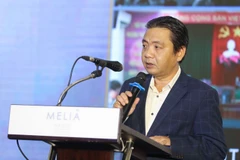Vietnam to have digital map of relic sites, tourist attractions