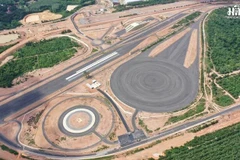 Thai gov’t eyes 2026 full opening of Automotive and Tyre Centre
