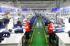 Newly-established businesses in H1 exceed 70,000 