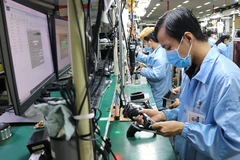 Hi-tech industry – experience learnt from HCM City