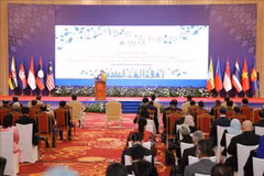 Cambodian scholar highlights Vietnam's contributions to ASEAN Summits