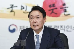 RoK’s President-elect to talk with President Phuc on ways to promote bilateral ties