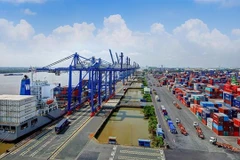 Vietnam Maritime Administration formulates green port criteria