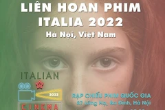Hanoi to welcome screening of seven Italian movies