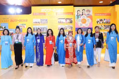 📝 OP-ED: Greater efforts needed to further promote gender quality, women empowerment: Experts