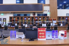 Bac Giang accelerates digital transformation 