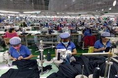 Binh Phuoc posts nearly 700 million USD in H1 trade surplus
