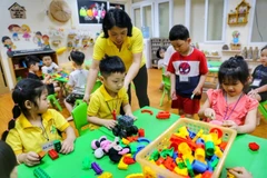 4.4 million preschool students miss school in 2021-22