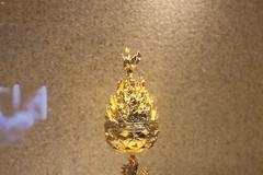 RoK’s national treasures on display in Hanoi