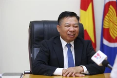 PM Chinh’s Cambodia visit to bring relations to new period: ambassador