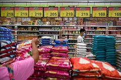 Thailand’s consumer spending expected to rise sharply in New Year Festival