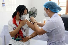 Pandemic communications campaign reaches over 60 million people