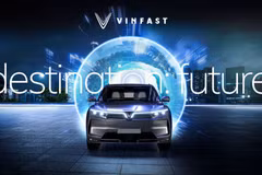 VinFast announces opening of pre-orders for electric vehicles in Vietnam, US