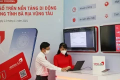 Vung Tau moves to bring digital transformation online