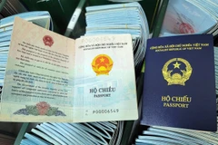 Finland suspends recognition of Vietnam's new passports