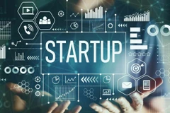 Vietnam viewed as one vertex of Southeast Asia “Start-up Golden Triangle”