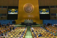 UNCLOS holds historic significance to all humankind: ambassador