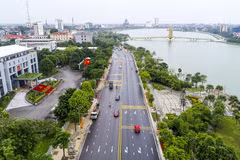 Phu Tho’s efforts to better business, investment climate pay off