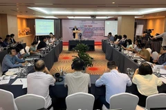 Japan shares experiences to help Vietnam develop circular economy roadmap
