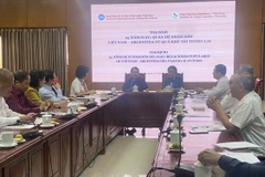 People-to-people diplomacy helps foster Vietnam-Argentina ties