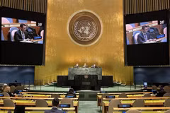 ASEAN pledges efforts to promote nuclear-free Southeast Asia: Ambassador