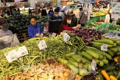 Eleven-month CPI increases 3.02% year on year