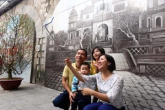  Hanoi to develop public spaces combining traditionality, modernity