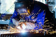 Temporary anti-dumping tax imposed on welding materials imported from Malaysia, Thailand, China