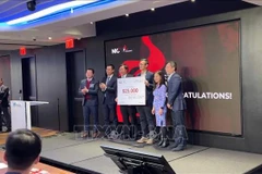 GeneStory wins startup contest VietChallenge 2022