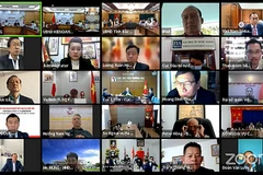 Dialogue encourages OV businesses to invest in homeland