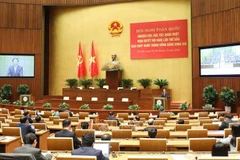 Party’s resolution on national industrialisation, modernisation disseminated