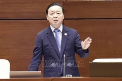 Stringent sanctions needed to prevent cancellation of land lot purchase: minister