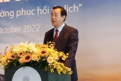 2022 Mekong Tourism Forum kicks off in Quang Nam