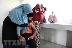 Indonesia detects first cases of COVID-19 Omicron BA.4, BA.5 subvariants