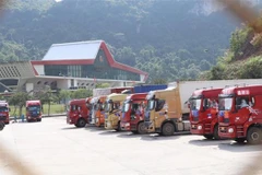 Border province to set up virus-free zones to aid exports