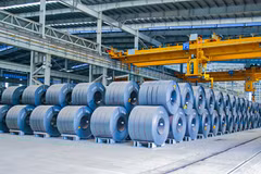Hoa Phat's steel sales enjoy 2.3-fold rise in February