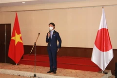 Tokyo to host 14th Vietnam Festival in June