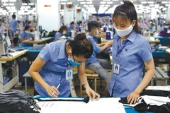 Textile-garment exports set to reach 43 billion USD this year: VITAS