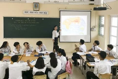 History teaching needs more investment: historian