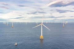 Philippines unveils offshore wind power roadmap
